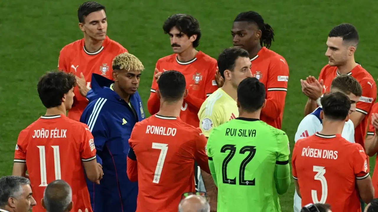 موعد مباراة المكسيك ضد البرتغال الودية والقنوات الناقلة وتشكيلة الفريقين المتوقعة